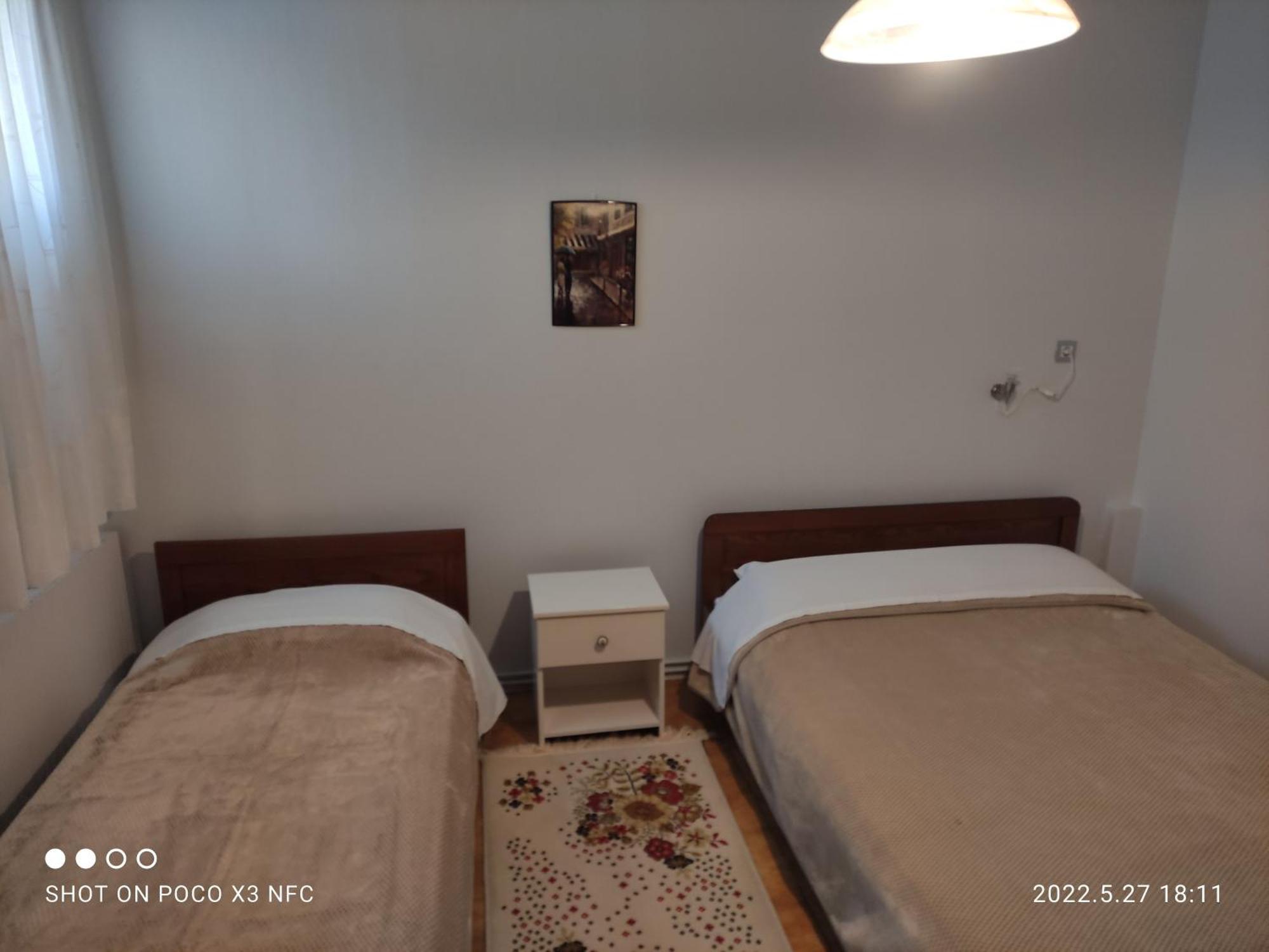 Eleni'S Rooms Yanya Dış mekan fotoğraf