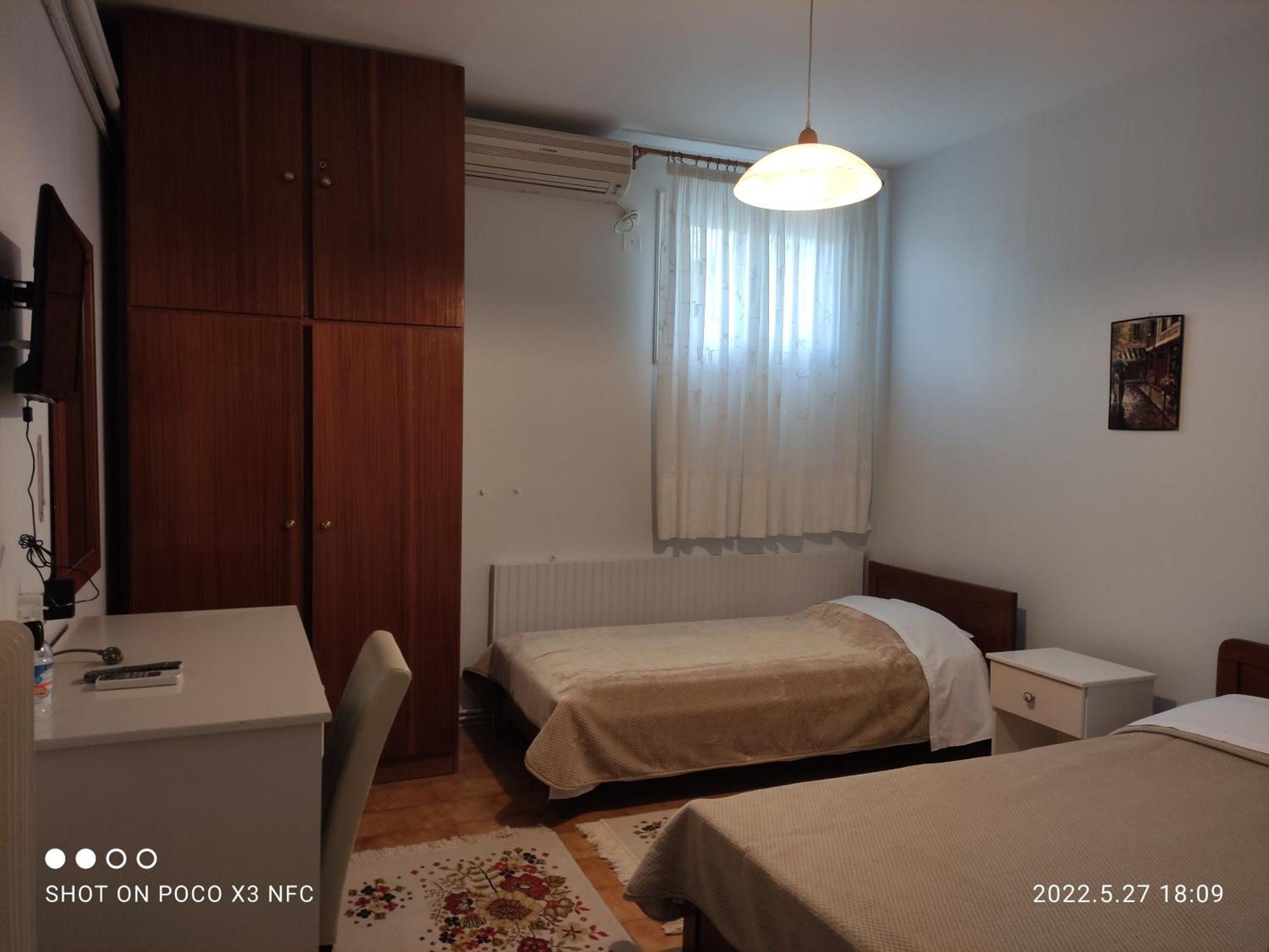 Eleni'S Rooms Yanya Dış mekan fotoğraf