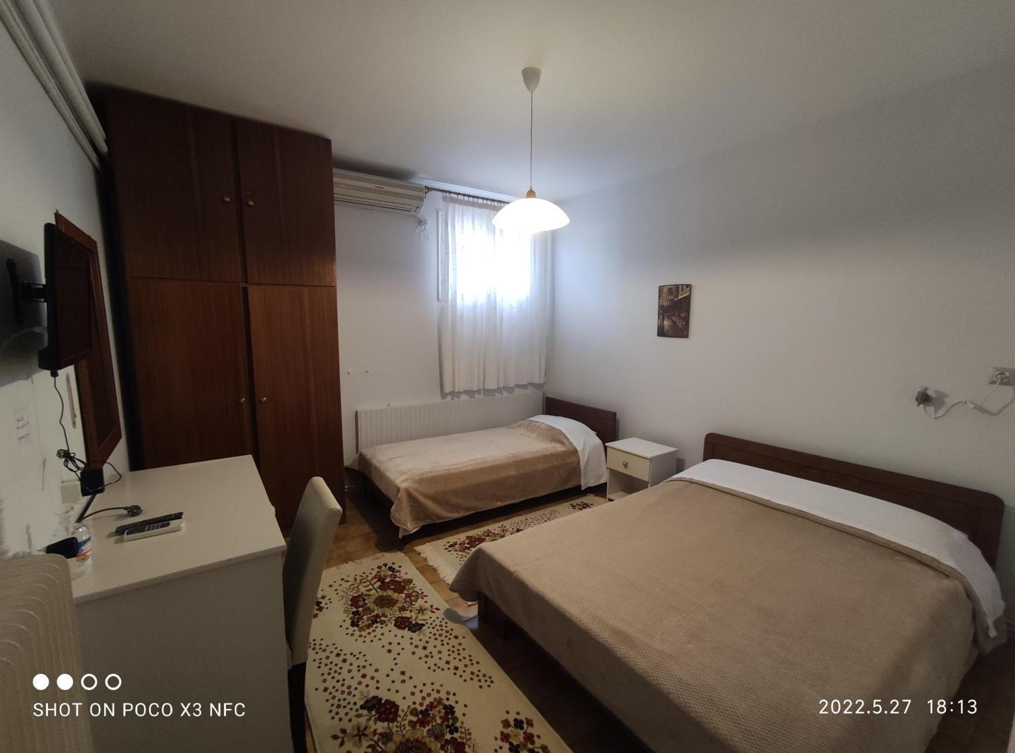 Eleni'S Rooms Yanya Dış mekan fotoğraf