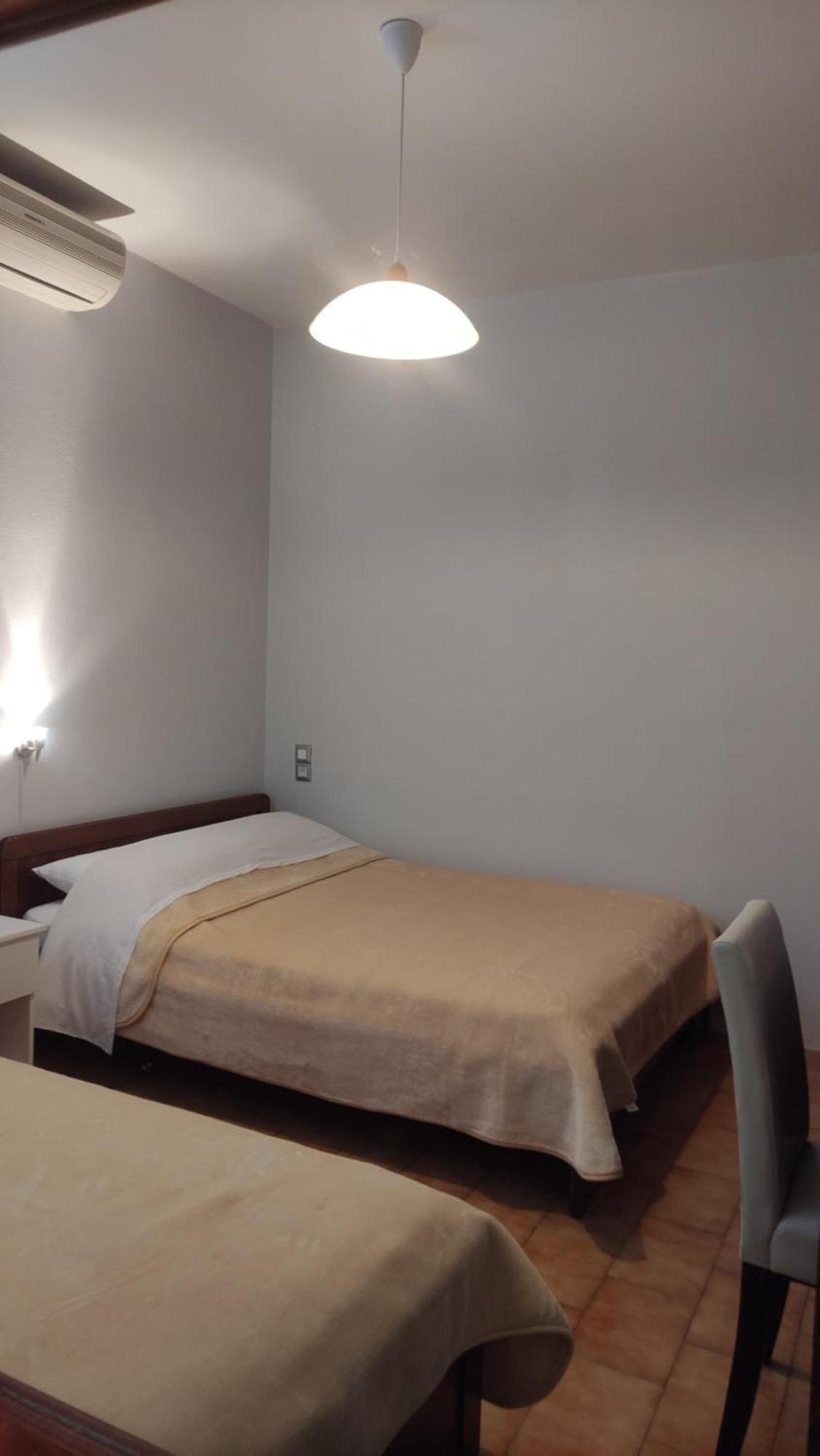 Eleni'S Rooms Yanya Dış mekan fotoğraf