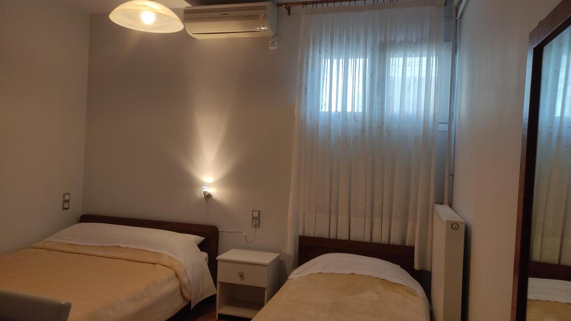 Eleni'S Rooms Yanya Dış mekan fotoğraf