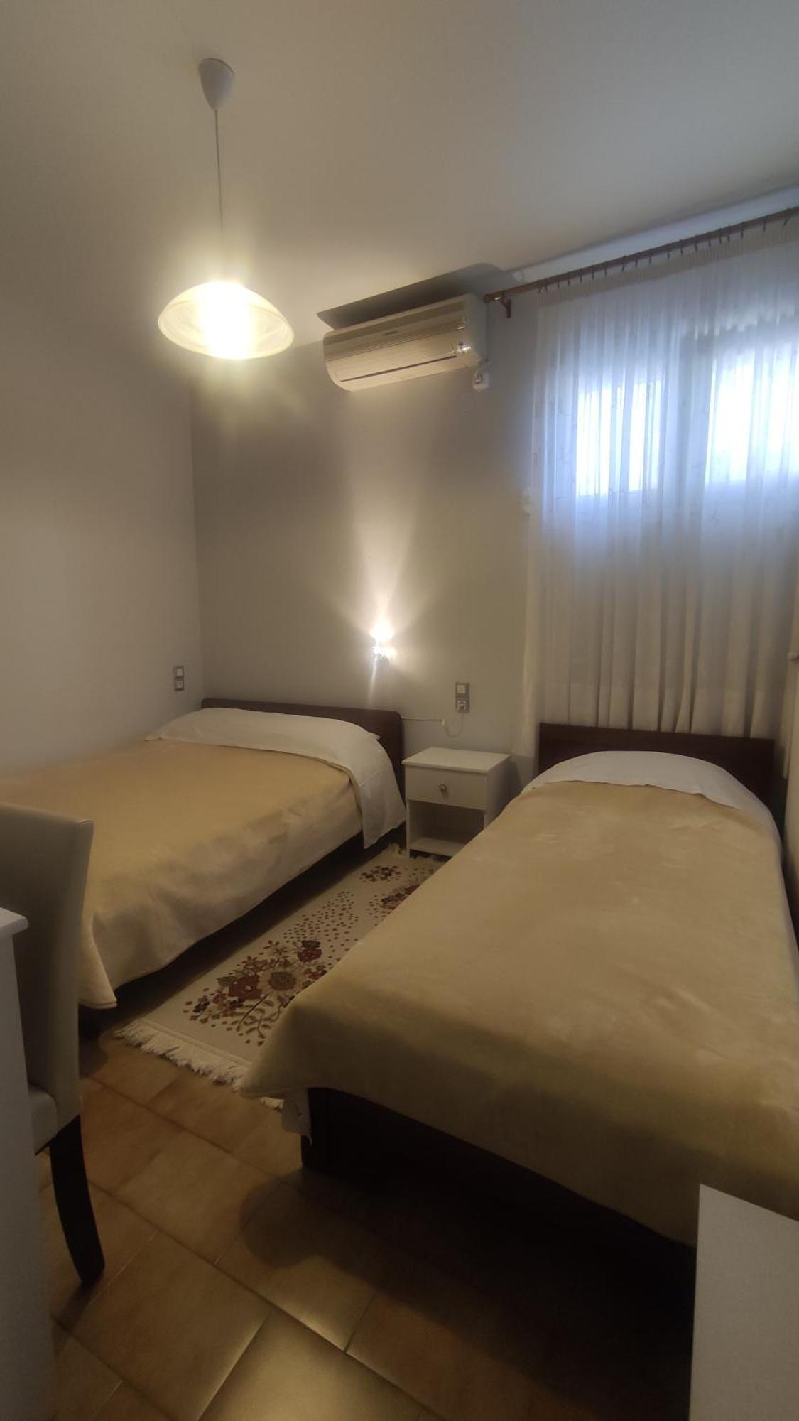 Eleni'S Rooms Yanya Dış mekan fotoğraf