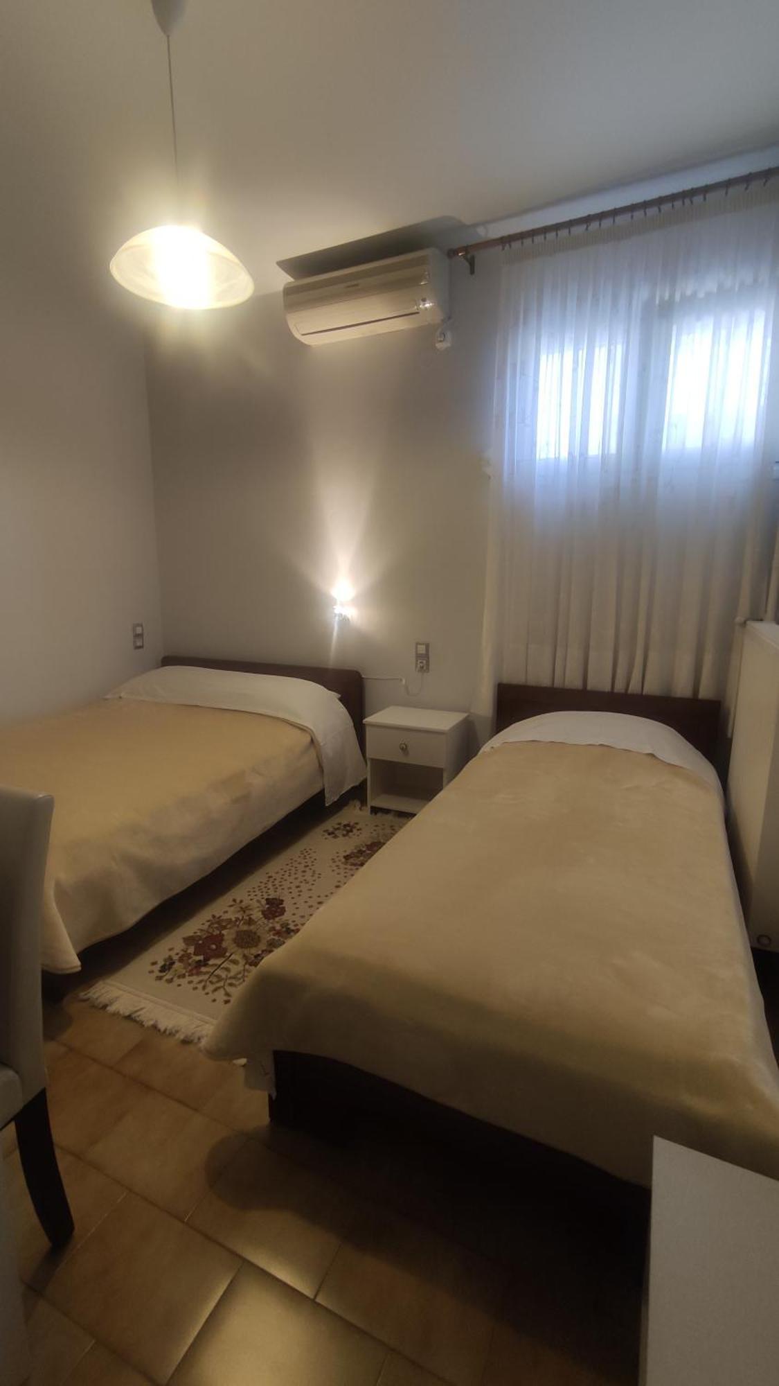Eleni'S Rooms Yanya Dış mekan fotoğraf