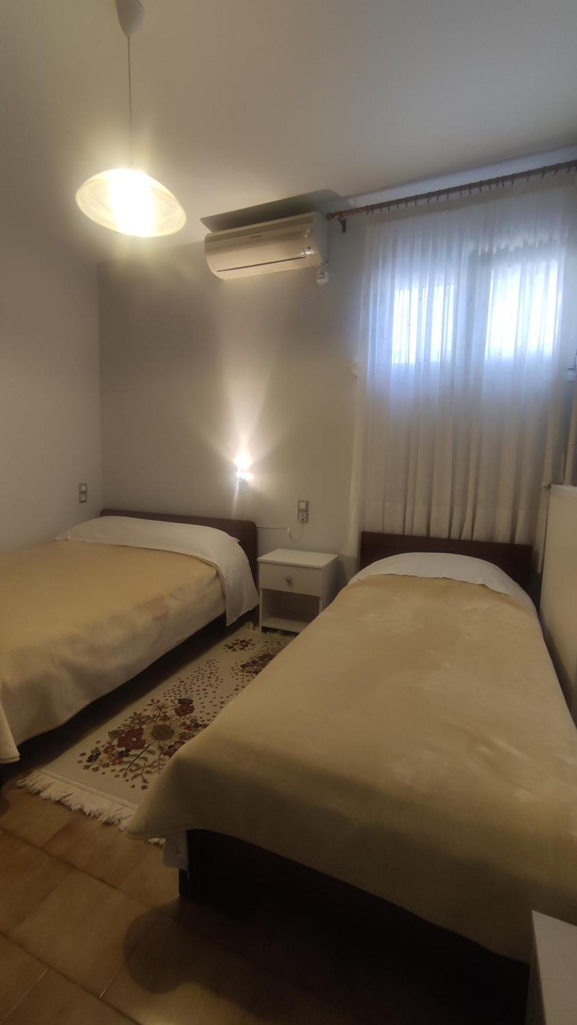 Eleni'S Rooms Yanya Dış mekan fotoğraf