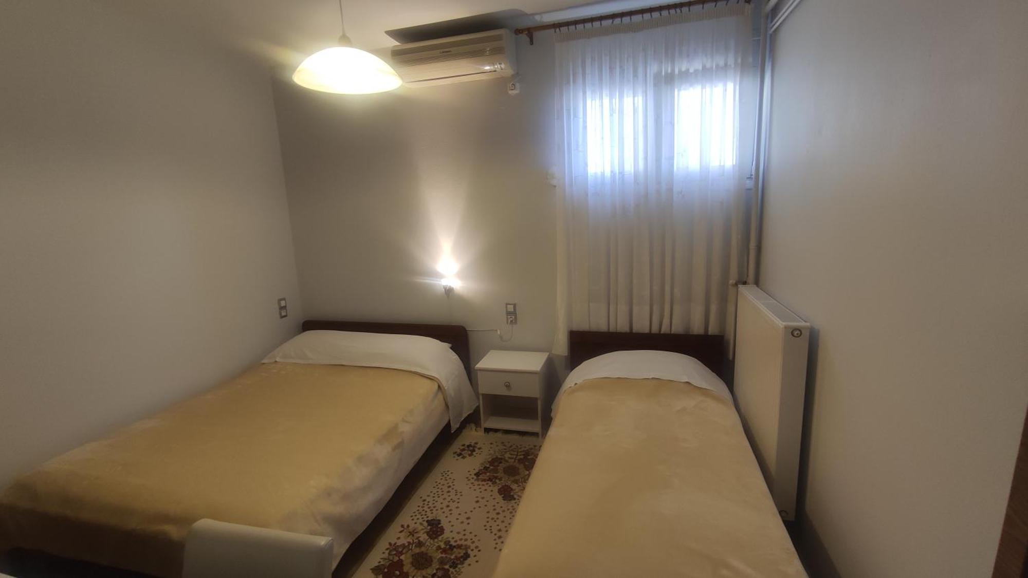 Eleni'S Rooms Yanya Dış mekan fotoğraf