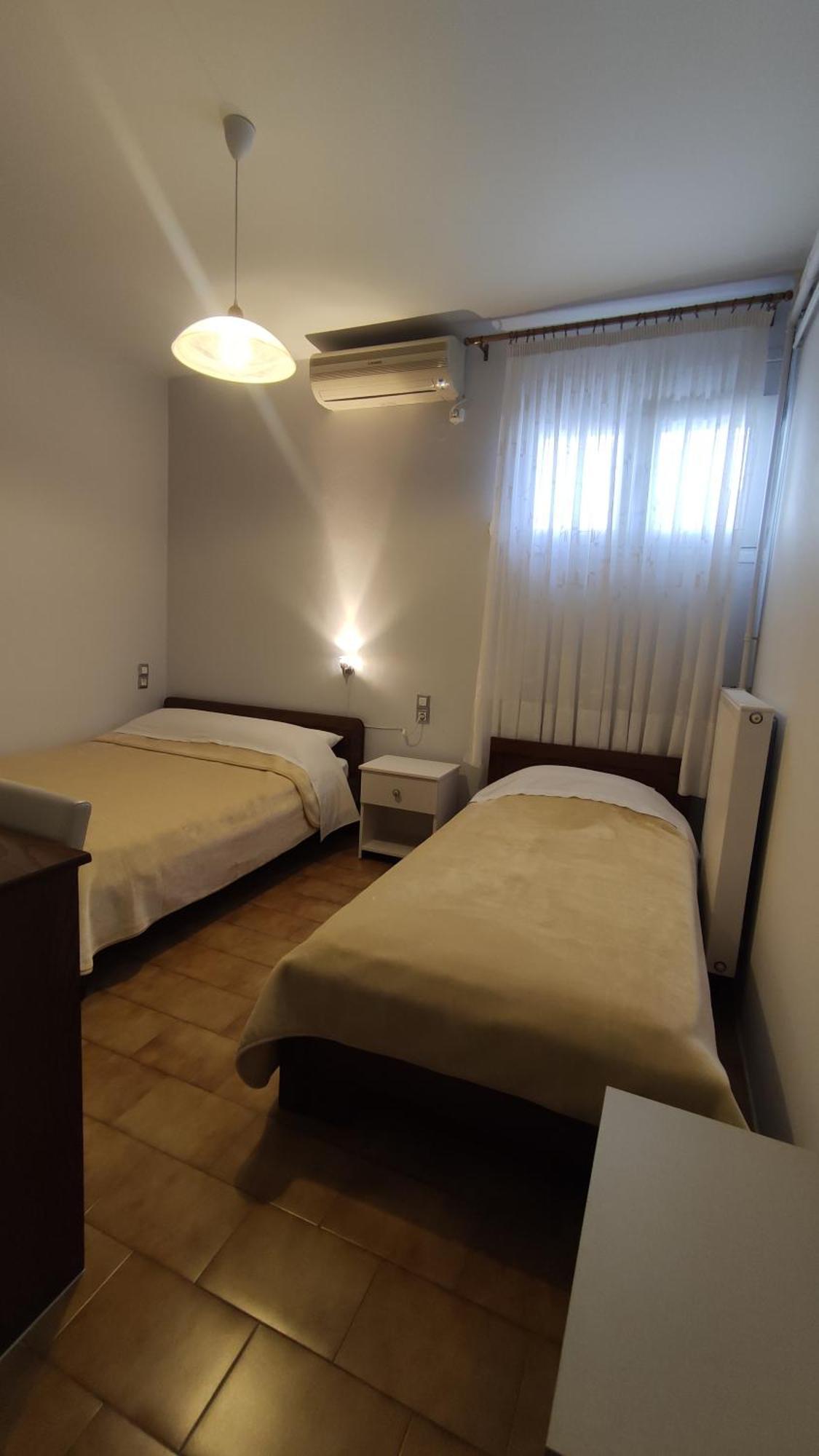 Eleni'S Rooms Yanya Dış mekan fotoğraf